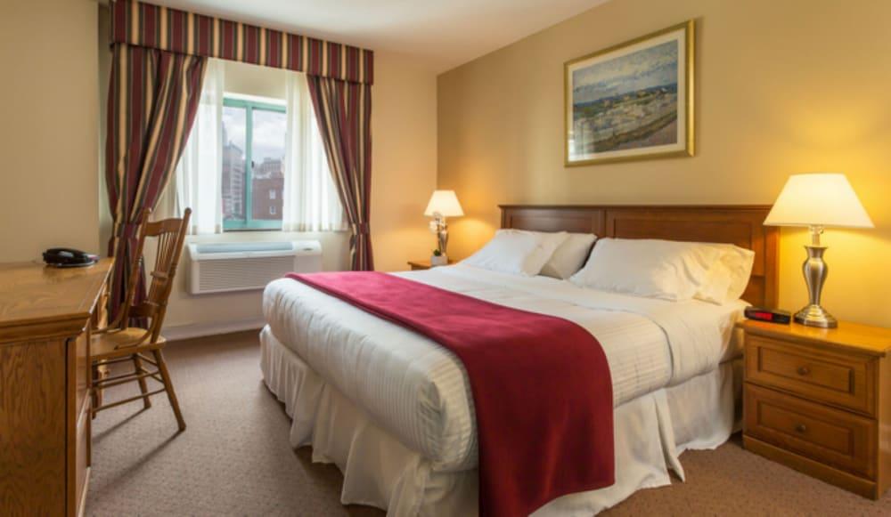 Chelsea Savoy Hotel Ню Йорк Екстериор снимка